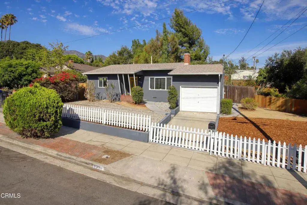 3910 Sunset Avenue, Montrose