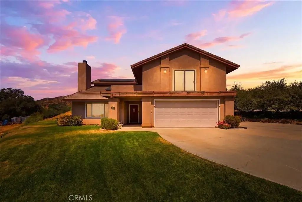 9157 Beauview Drive, Beaumont