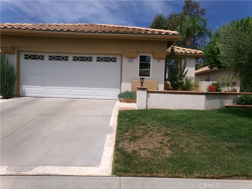 744 Big Spring Drive, Banning