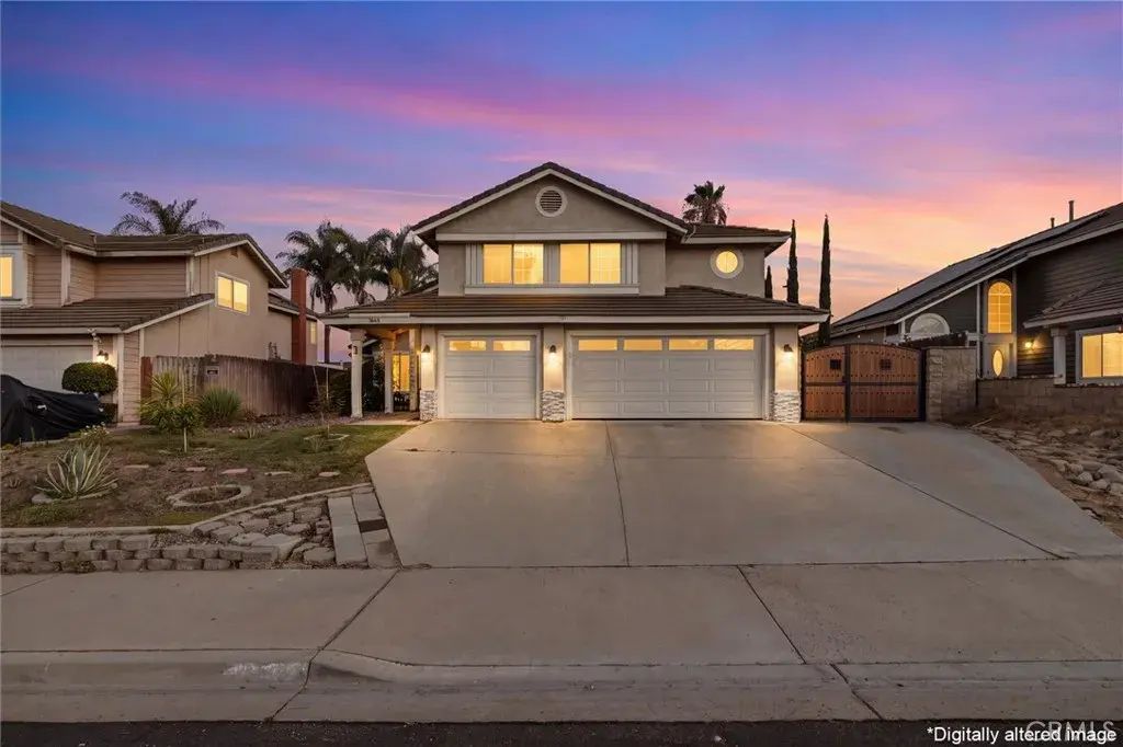 16514 Running Deer, Lake Elsinore