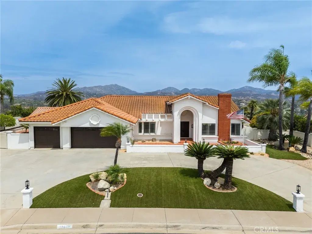 13971 Pequot Drive, Poway