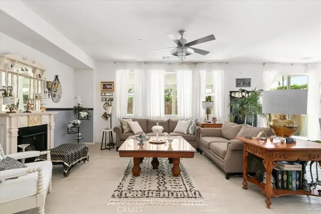 1463 Yarrow, Beaumont