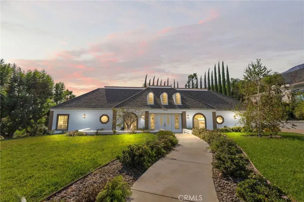 5072 Castle Court, Rancho Cucamonga