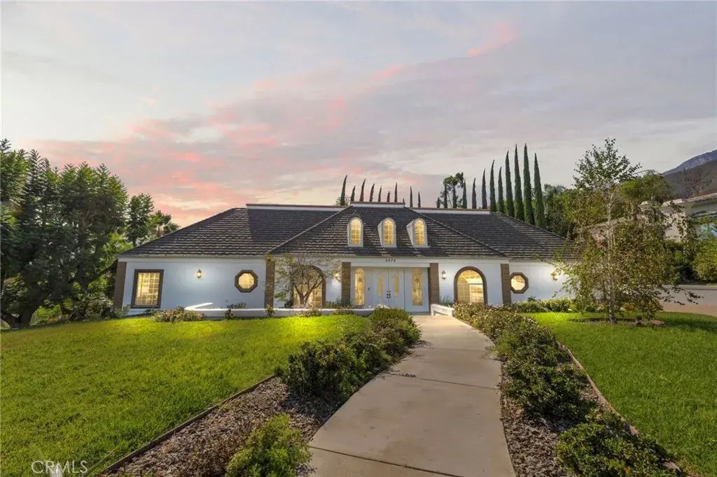 5072 Castle Court, Rancho Cucamonga