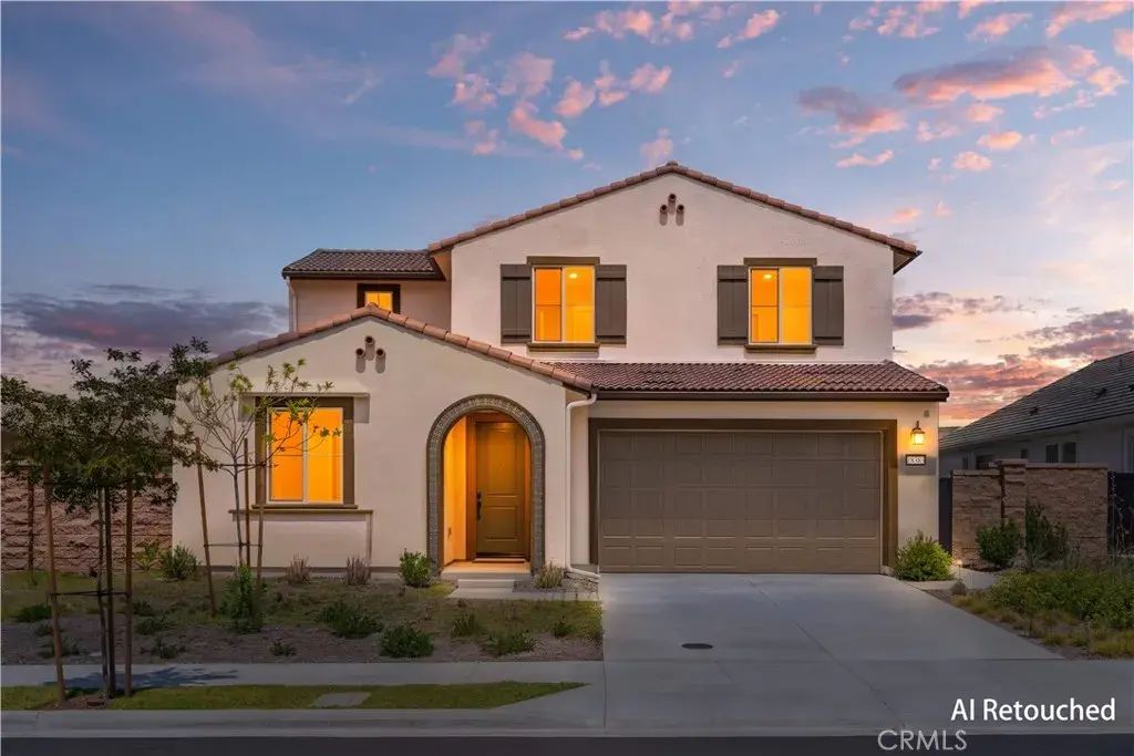 18383 Tecate Street, Chino Hills