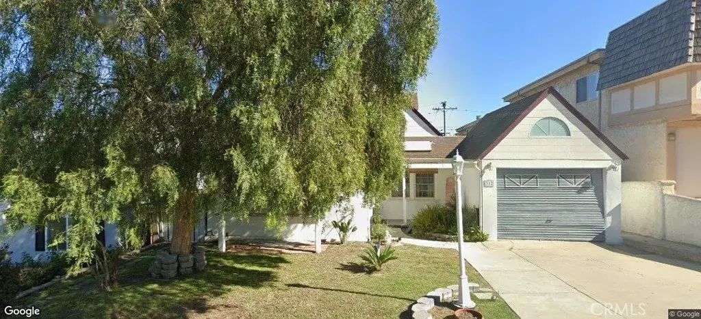 312 Loma Vista Street, El Segundo