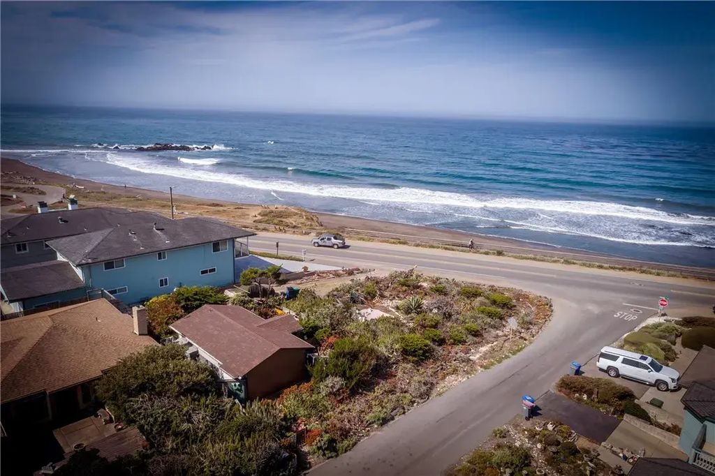 5978 Moonstone Beach Drive, Cambria