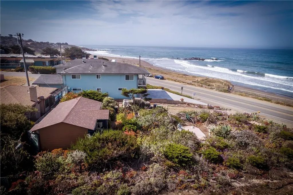 5978 Moonstone Beach Drive, Cambria