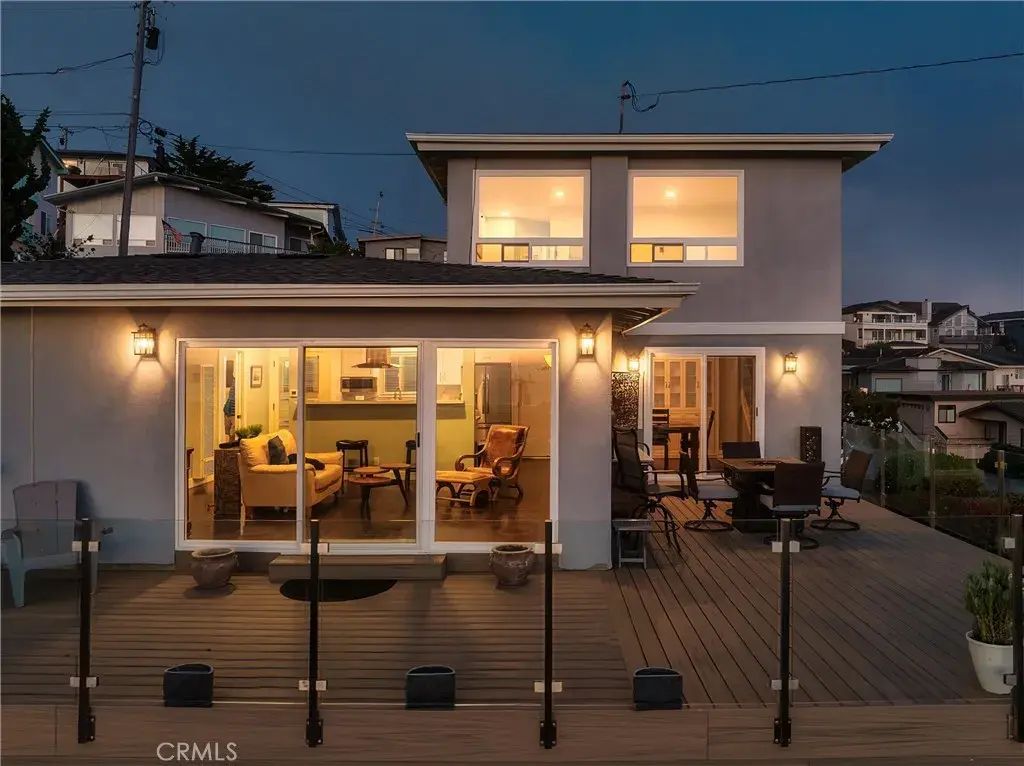 2601 Maple, Morro Bay