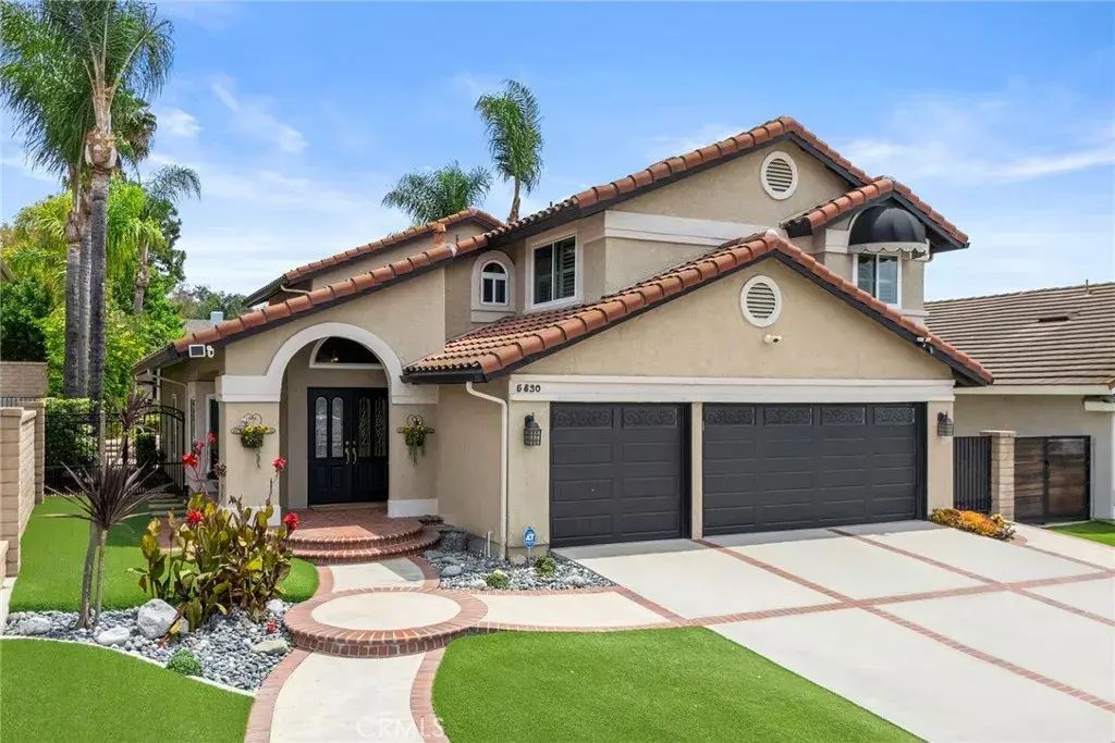 5830 Via Del Bisonte, Yorba Linda