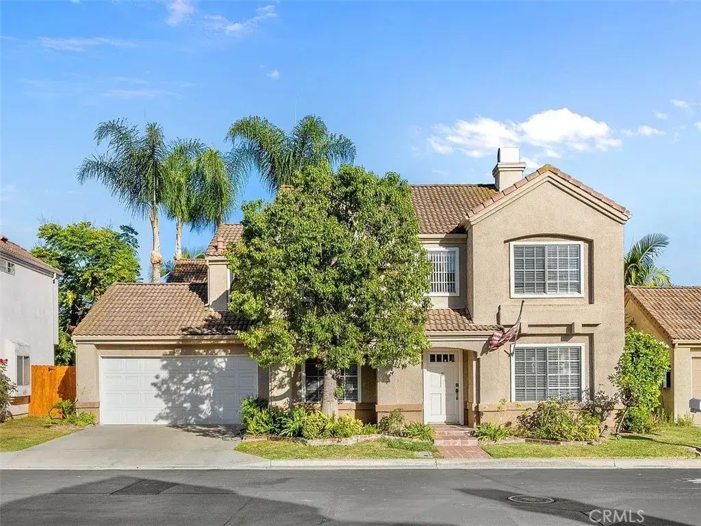 16 Santa Clara, Aliso Viejo
