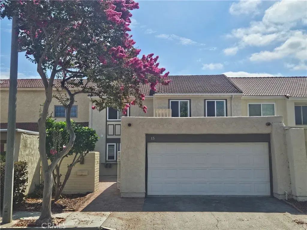 15 Yellowwood, Irvine