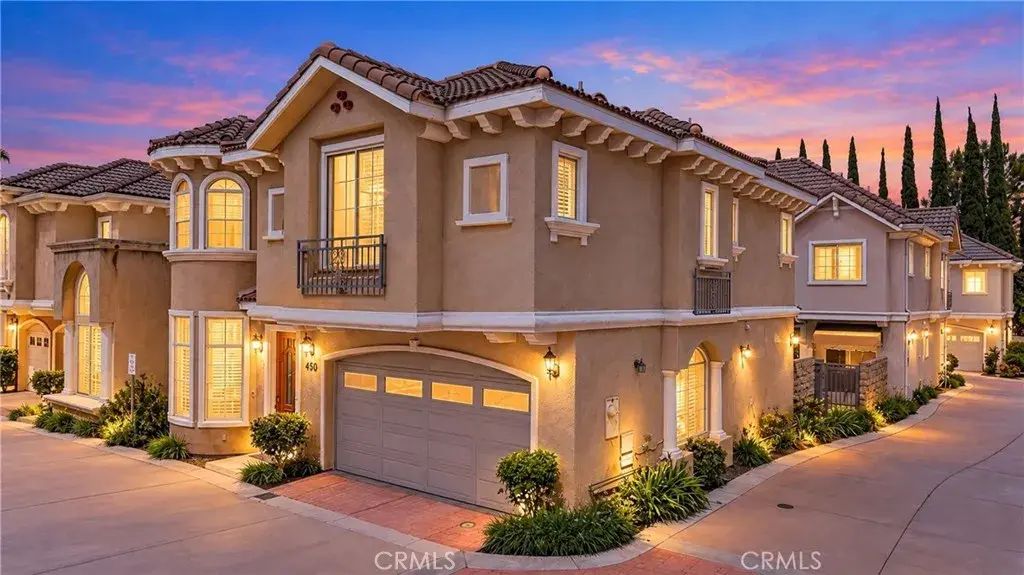 454 W Duarte D, Arcadia