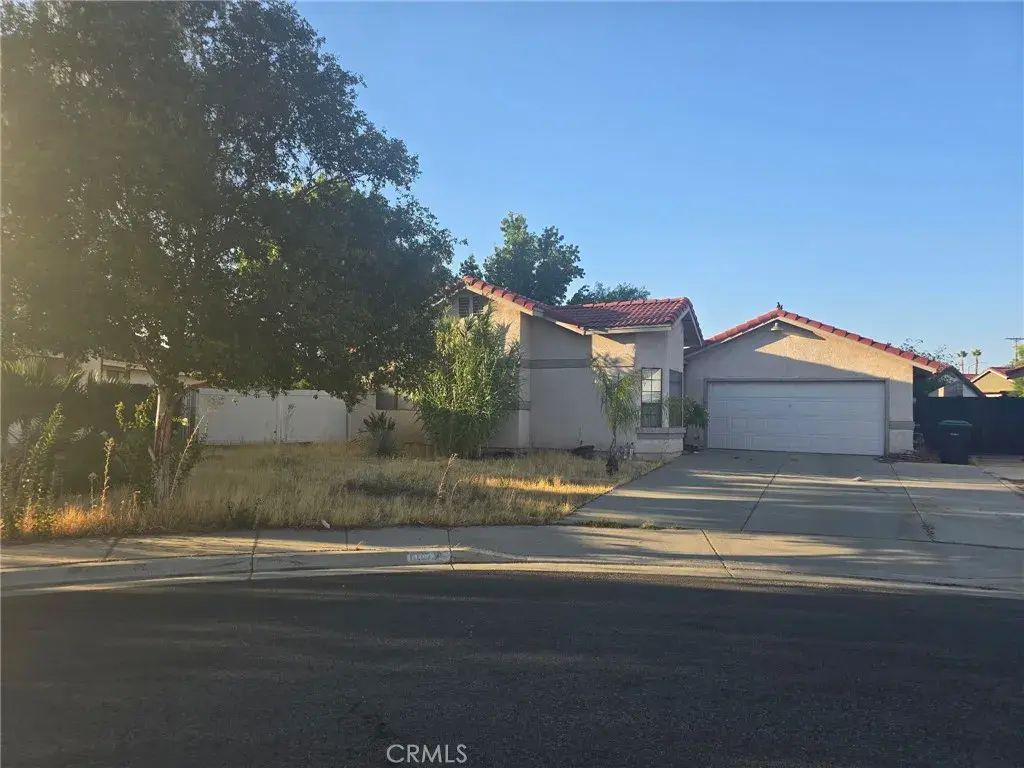 1010 Gneiss Court, Hemet