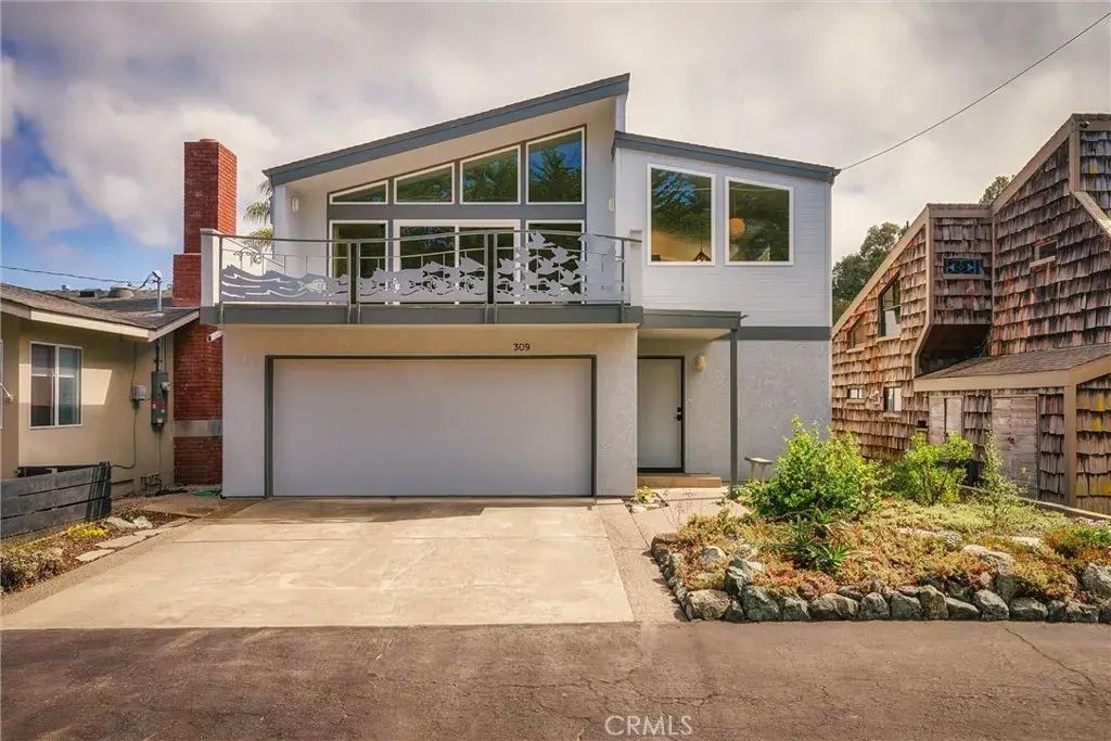 309 Binscarth, Los Osos