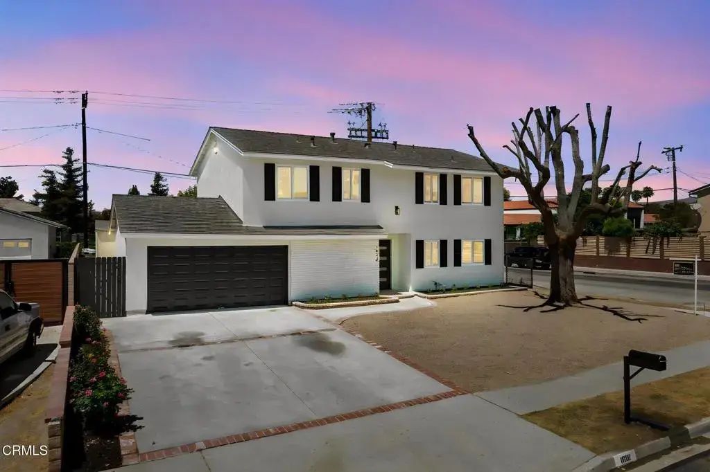 1908 Morley Street, Simi Valley