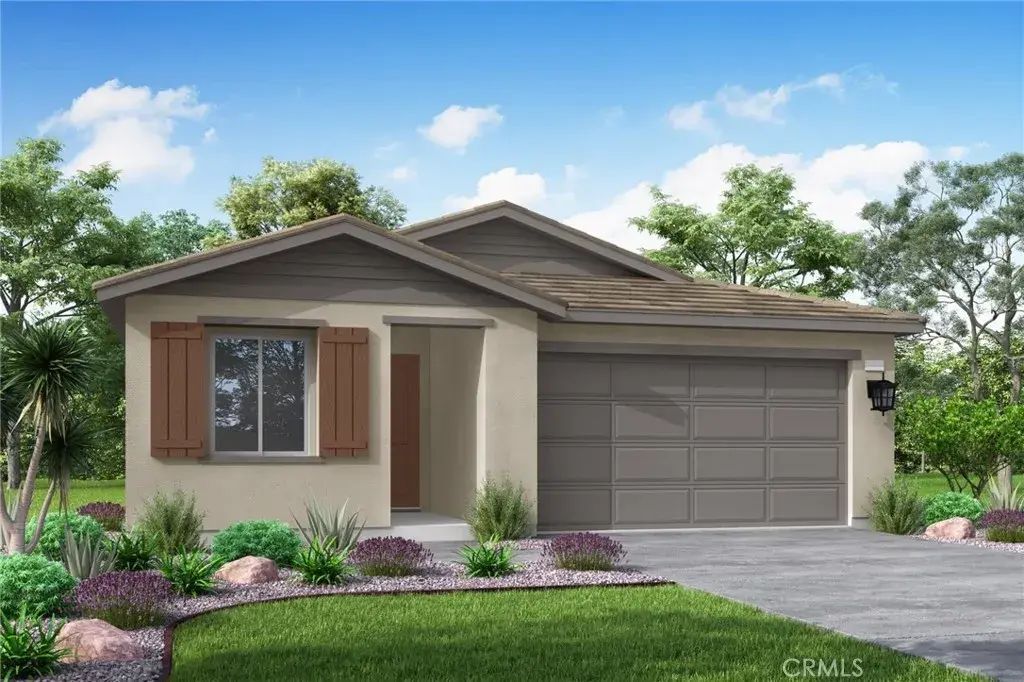 5336 Trailmark Court, Banning