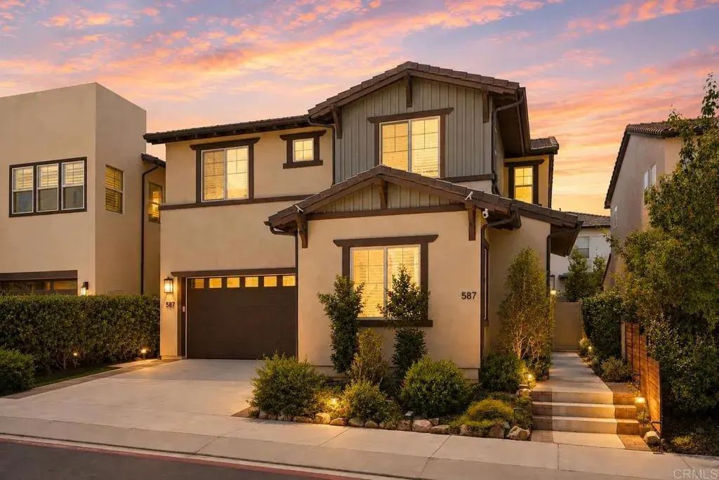 587 Gateway Lane, San Marcos