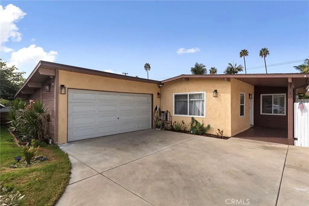 5721 N Rockvale Ave, Azusa