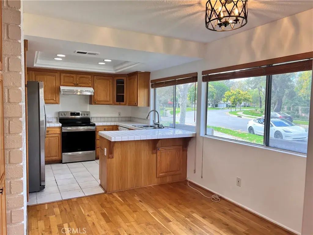 1 Forest, Irvine