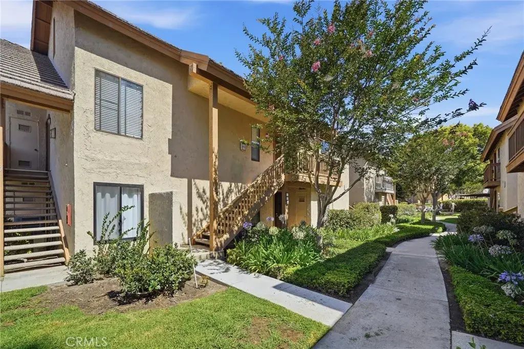 127 Lemon, Irvine