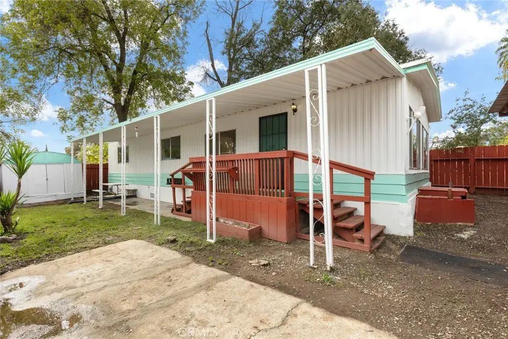 1607 Oro Dam Blvd. W 10, Oroville