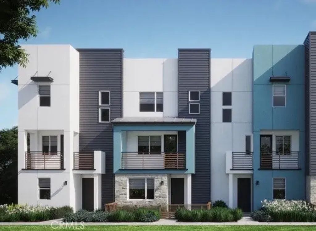 854 S Harbor Blvd, Santa Ana