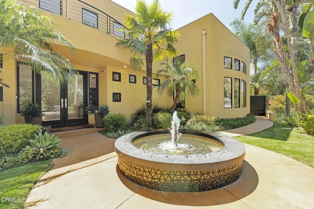 2190 Kinneloa Canyon Road, Pasadena