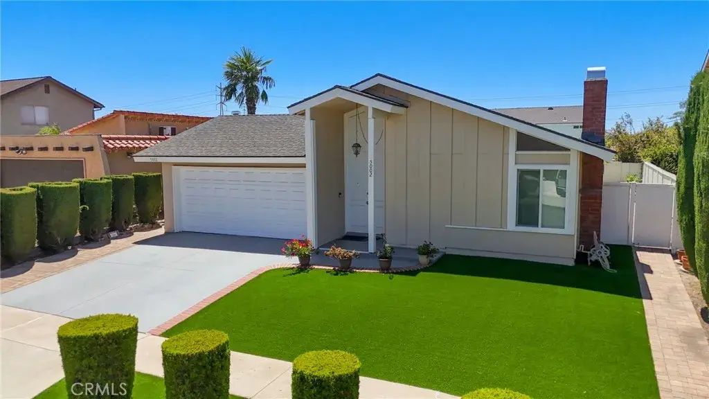 5002 Barkwood, Irvine