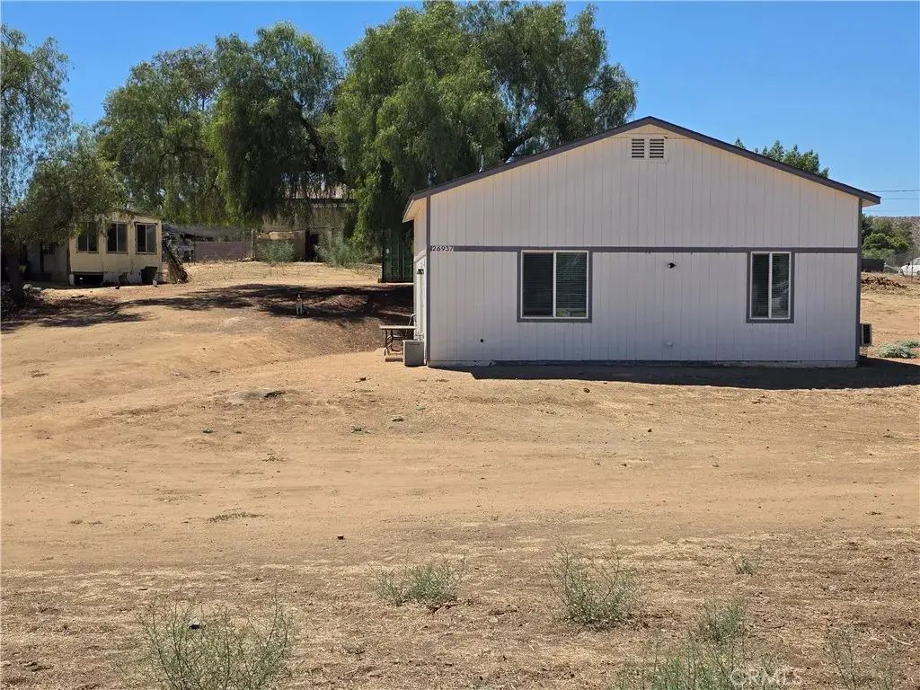 26935 Patterson Street, Perris