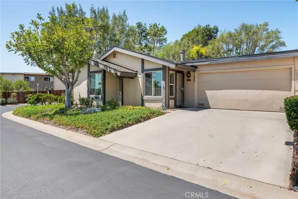 1400 Market, Vista