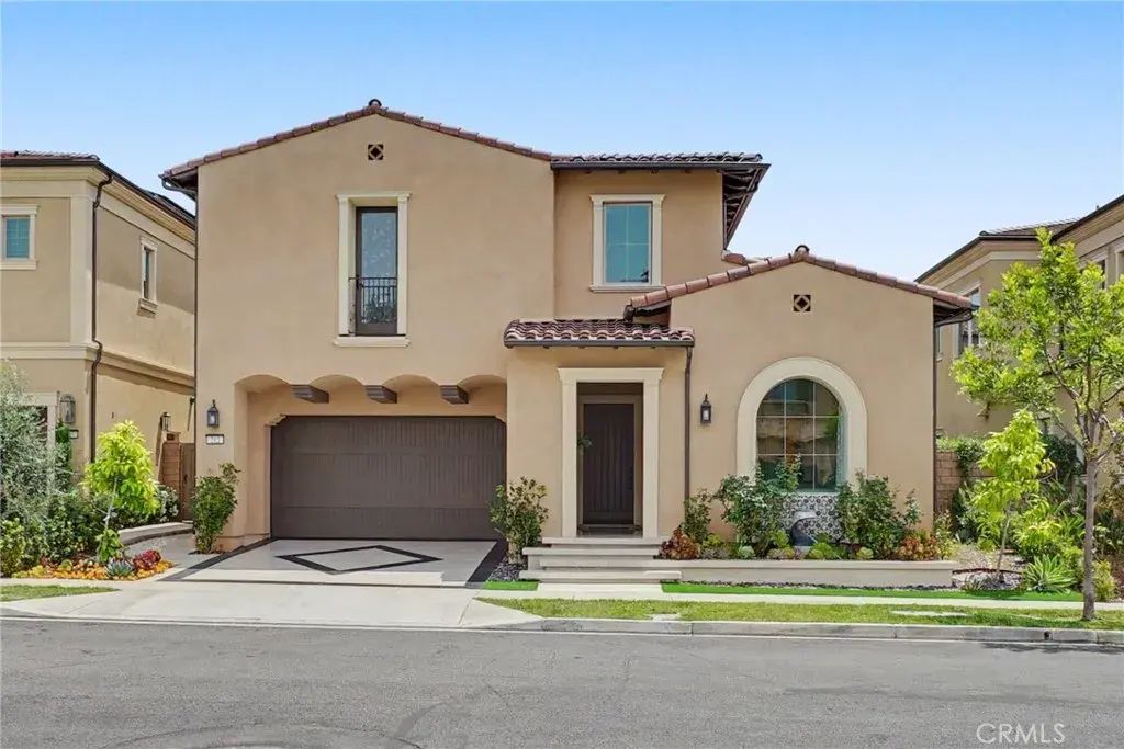 212 Sutters Mill, Irvine