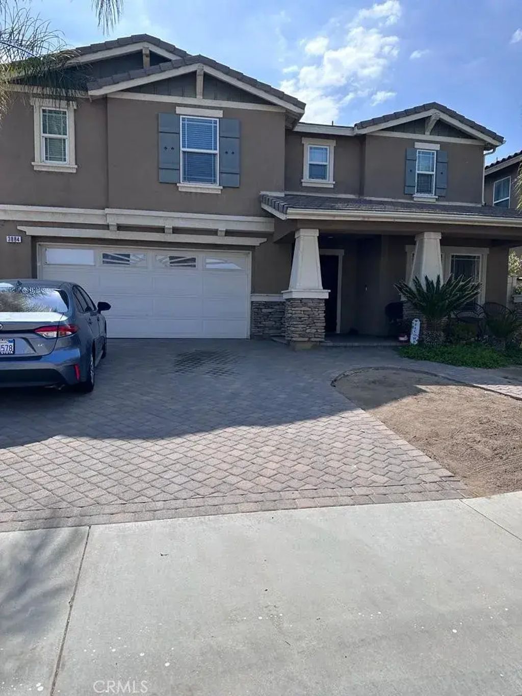 3884 Akina Avenue, Perris