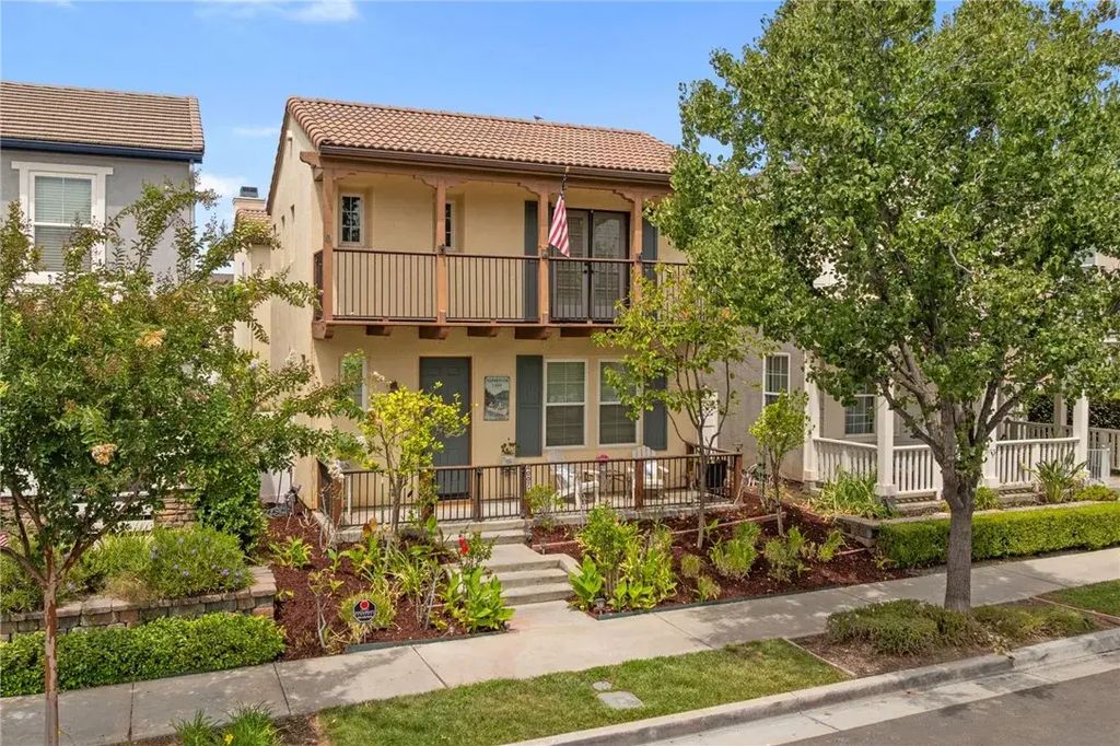 40077 Stowe Road, Temecula