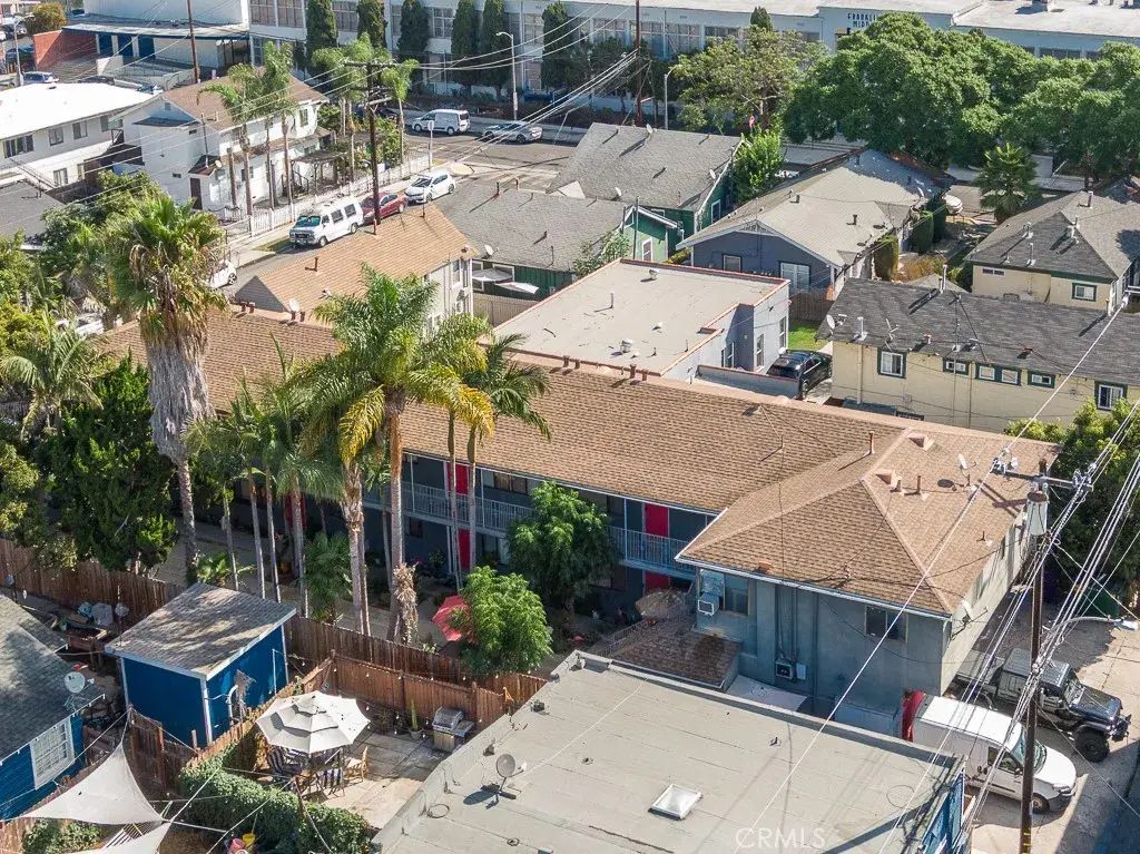 1056 E 6th Street, Long Beach