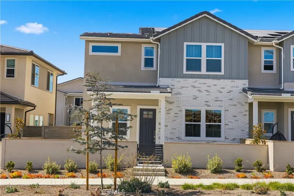 643 Gadwall, Irvine