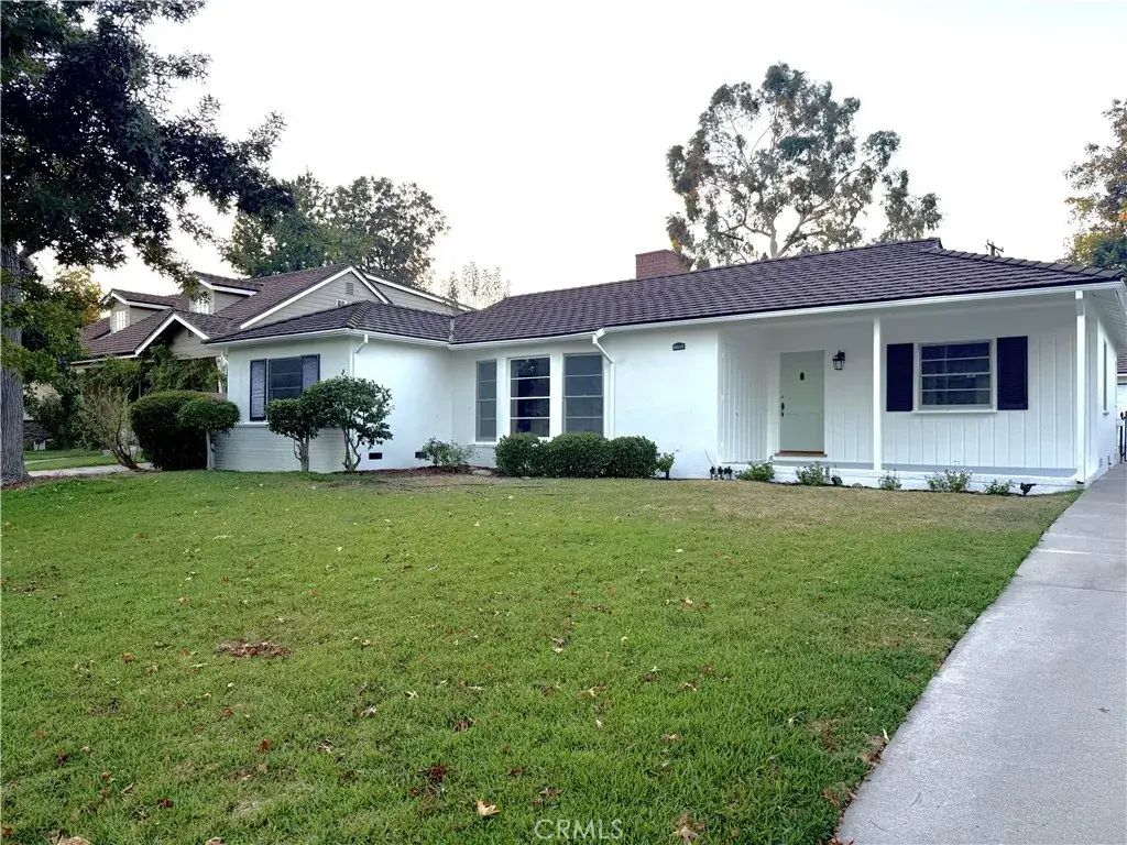 1765 Sharon Place, San Marino