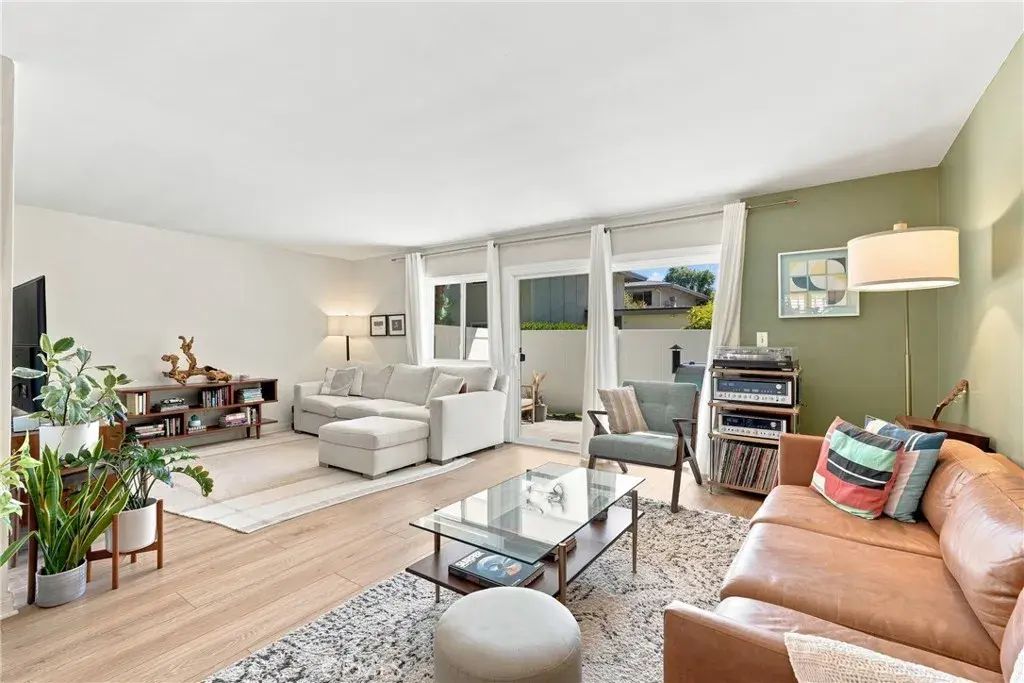 3030 Merrill Drive 3, Torrance