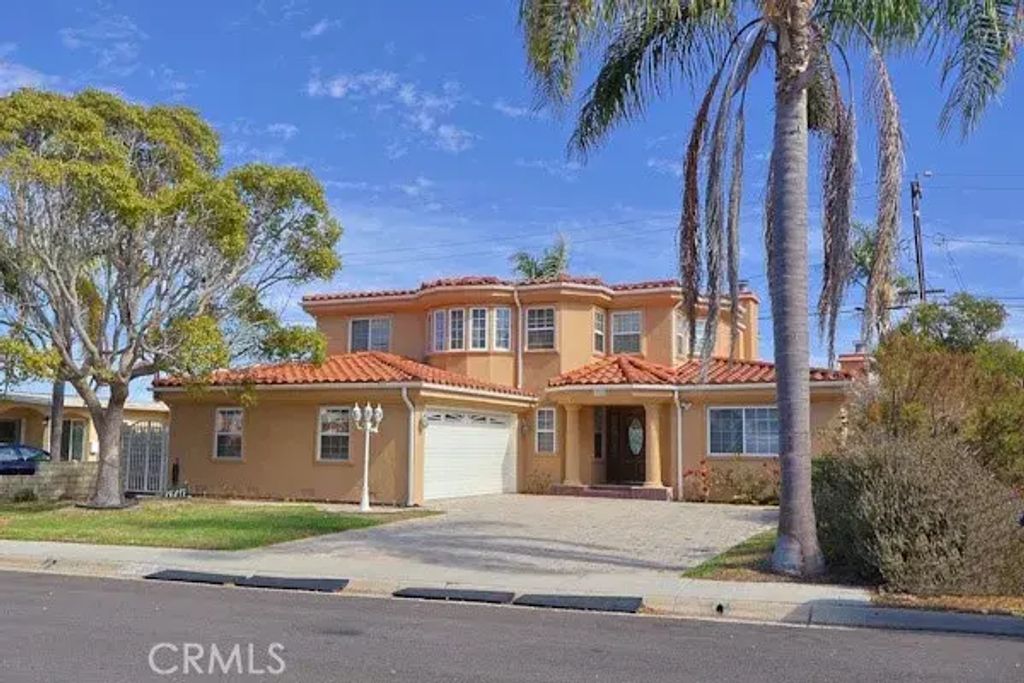 5228 Vanderhill Road, Torrance