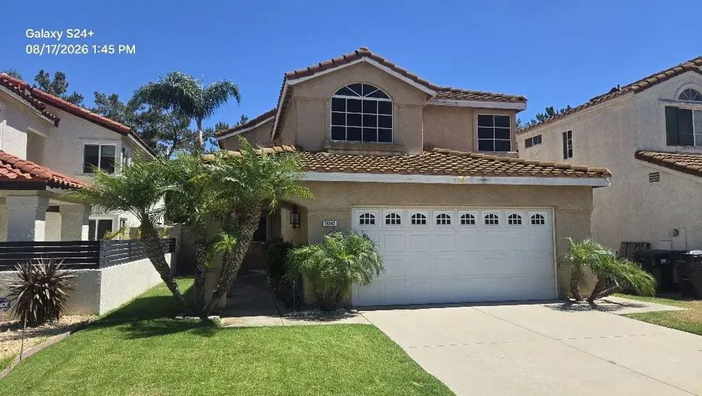 16143 Firestone, Chino Hills