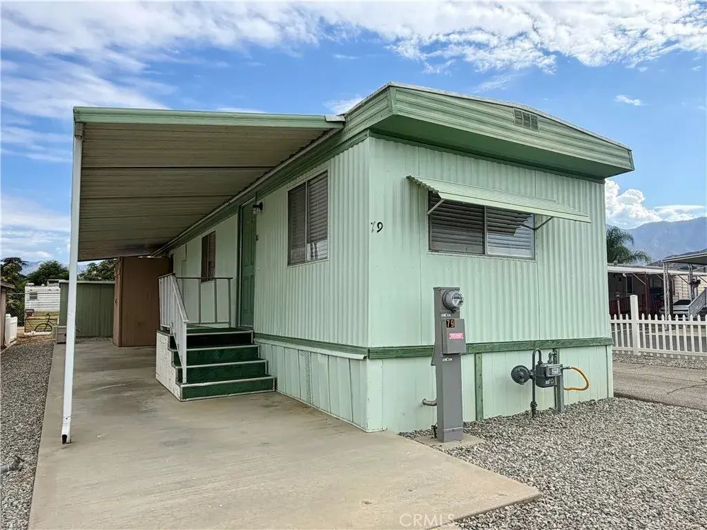 12582 2nd 79, Yucaipa