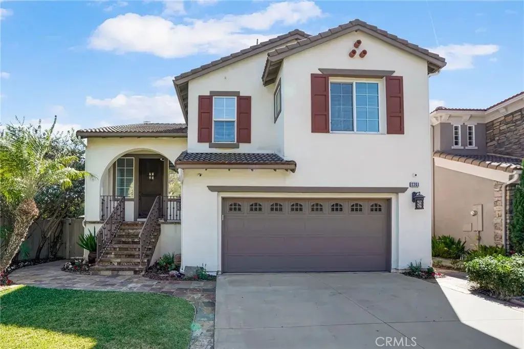 2201 Bay View Drive, Signal Hill