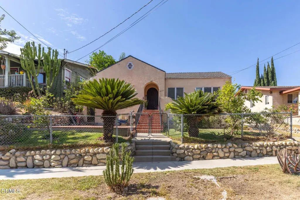 6137 Annan Way, Los Angeles