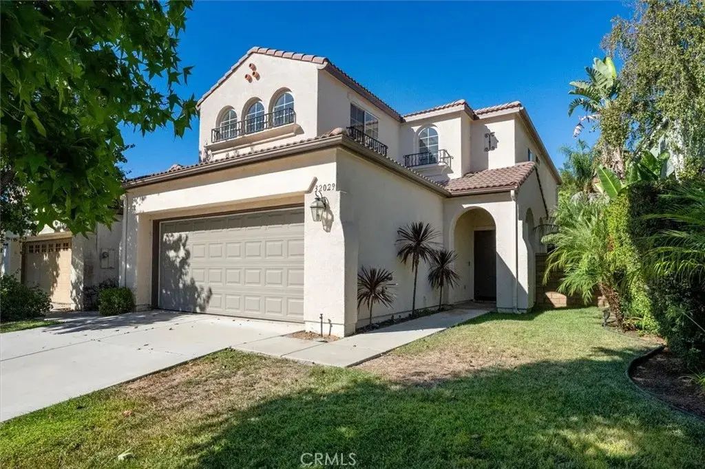 32029 Cypress Way, Castaic