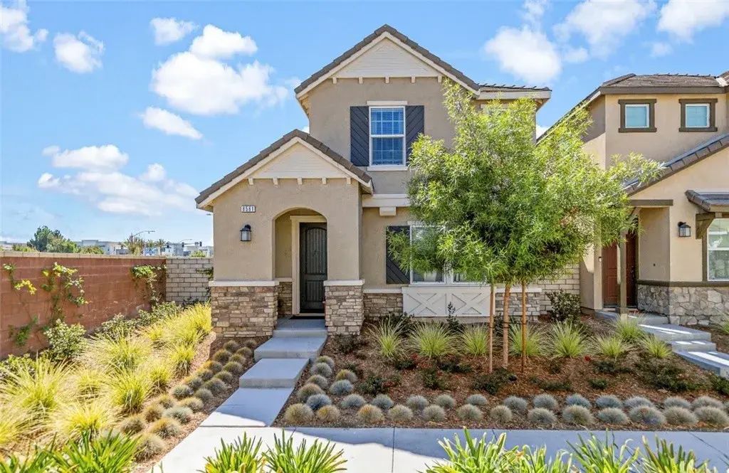 8561 Midway Lane, Chino