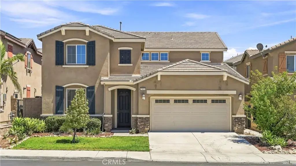 7911 Sea Salt Avenue, Fontana