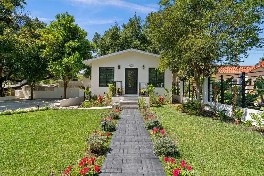 2427 N Verdugo, Glendale