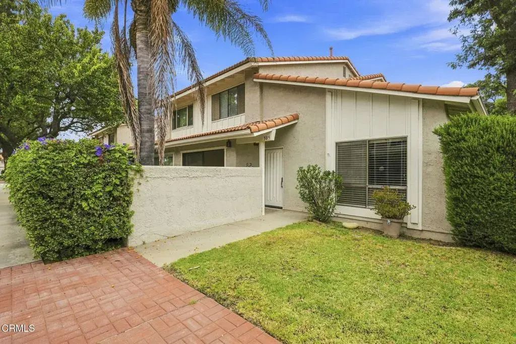 505 Taxco Court, Camarillo