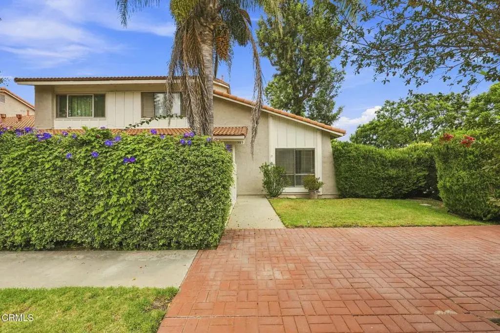 505 Taxco Court, Camarillo