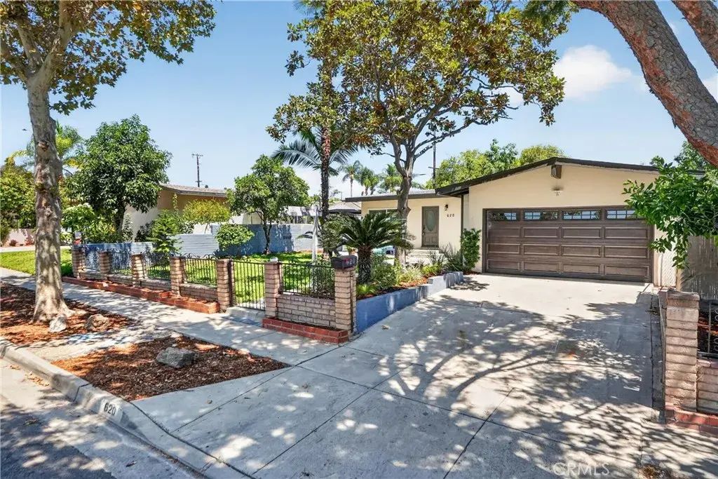 620 Wickford Avenue, La Puente